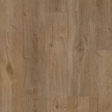 Shaw Vinyl Tile Fresh Take Cabriole Brown 9" x 59" Luxury Vinyl Plank, , large