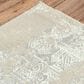 RIZZY Couture CUT107 8" x 10" Gray Area Rug, , large