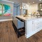 MS International Palmetto Walnut 6" x 36" Porcelain Tile, , large