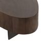 Four Hands Avett Tall Coffee Table in Smoked Guanacaste, , large