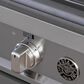 Other Master Series 48" Gas Rangetop in Stainless Steel, , large