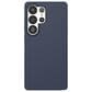Zagg Milan Snap Opaque Case for Samsung Galaxy S25 Ultra in Navy, , large