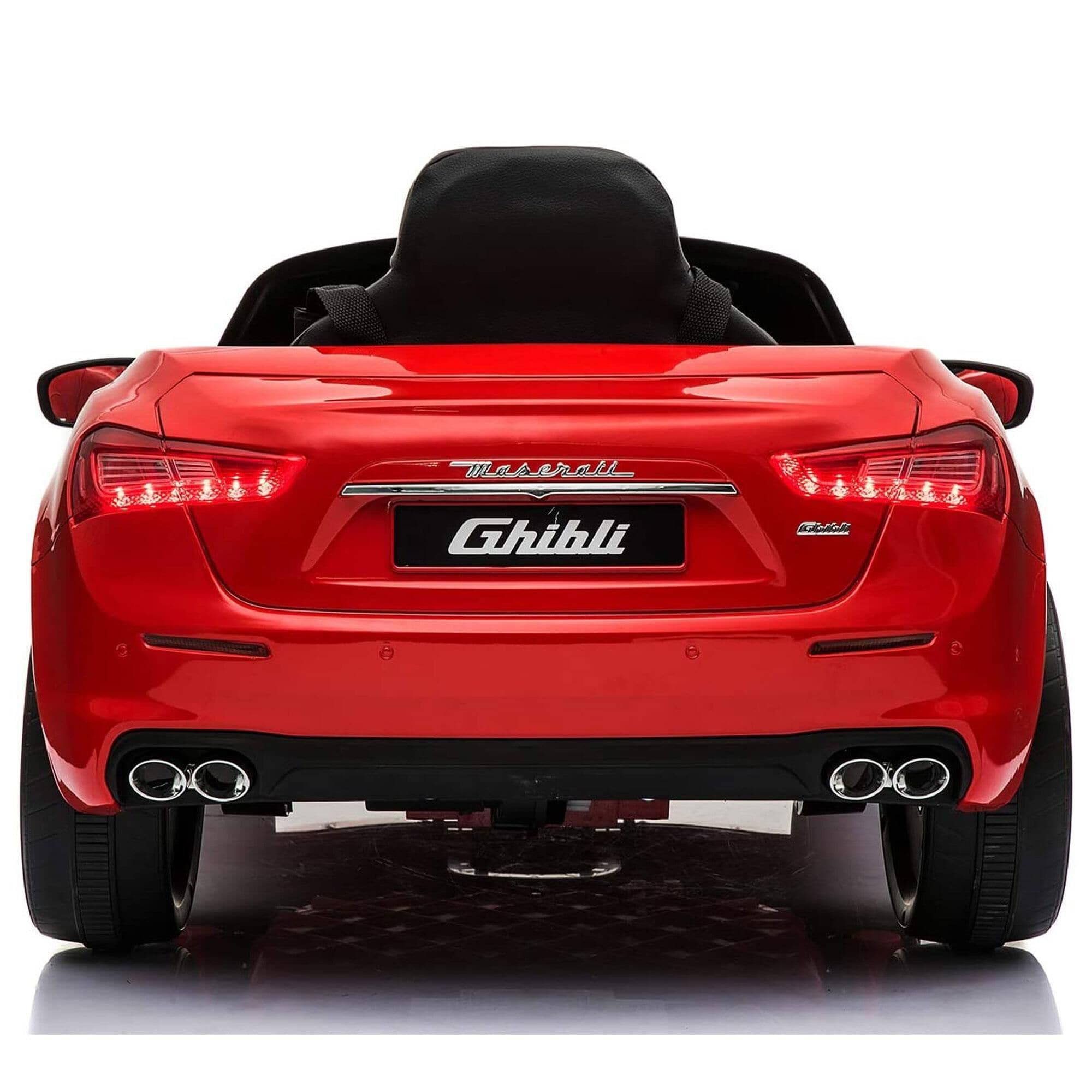 Kids maserati new arrivals