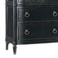 Hooker Furniture Charleston 7-Drawer Dresser in Black Cherry, , large