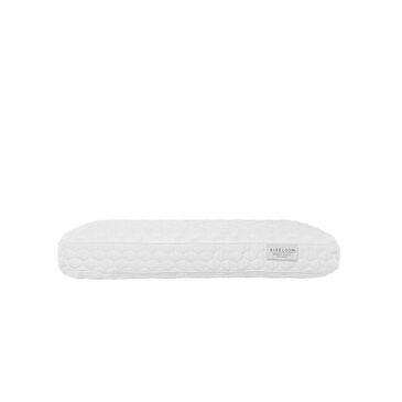 Aireloom Aspire Low Profile Queen Pillow, , large