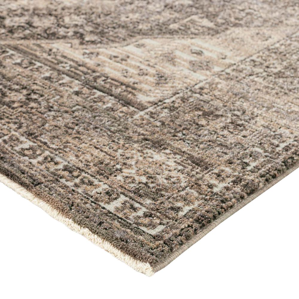 Dalyn Rug Company Odessa 5&#39; x 7&#39;6&quot; Graphite Area Rug, , large