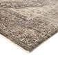 Dalyn Rug Company Odessa 5" x 7"6" Graphite Area Rug, , large