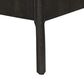 Four Hands Truett Cosgrove 4-Door Sideboard in Espresso Oak, , large