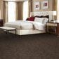 Mohawk Sculptured Touch II Carpet in Truffle, , large