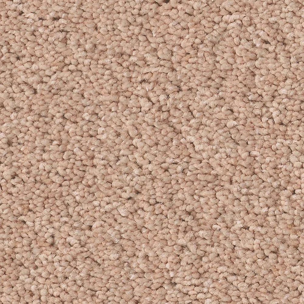 Anderson Tuftex Enchanting Carpet in Apricot Ice, , large