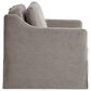 Lifestyle Solutions Haddington Convertible Chair in Flax, , large
