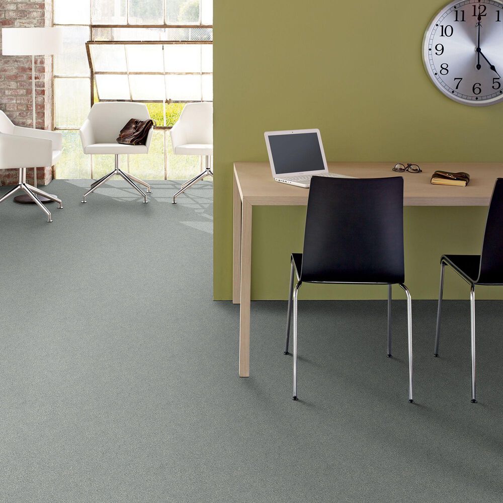 Shaw Find Your Comfort NS Blue Carpet in Restful Day, , large