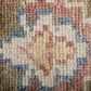Feizy Fillmore 2"6" x 8" Blue and Ivory Runner, , large
