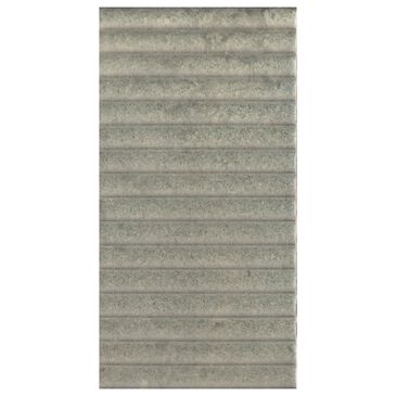 Emser Pagoni Mint 4" x 9" Porcelain Tile, , large