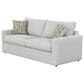 Pennycross Haven Stationary Loveseat in Braxton Ceramic, , large