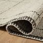 Amber Lewis x Loloi Bowie Ivory and Mocha 2"9" x 8" Runner, , large