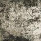 Oriental Weavers Venice Rimini 5"3" x 7"3" Charcoal and Beige Area Rug, , large