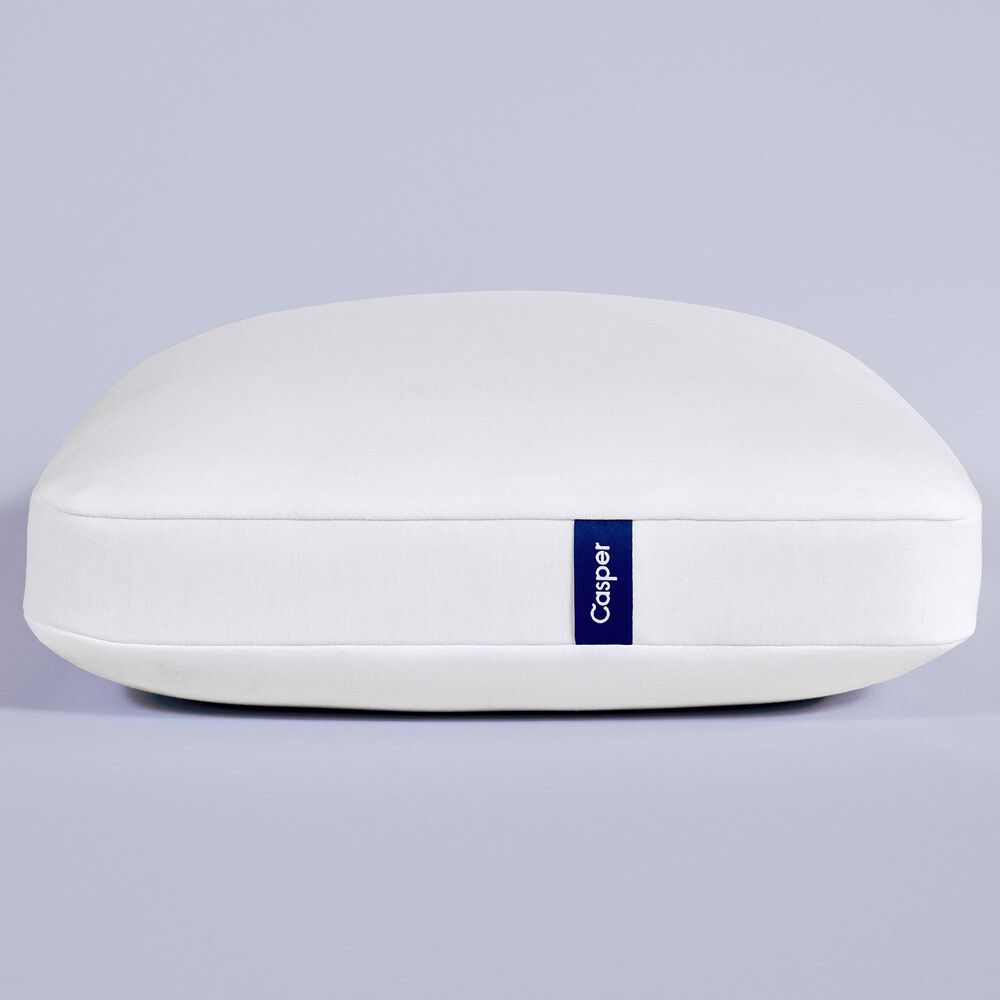Casper Standard Foam Pillow, , large