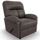 Best Home Furnishings Picot Manual Rocker Recliner in Umber, , large