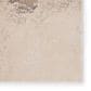Jaipur Catalyst Fen Feather Gray and Moonbeam 5" x 7"6" Area Rug, , large