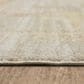 Karastan Memento Souvenir 10" x 14" Beige Area Rug, , large