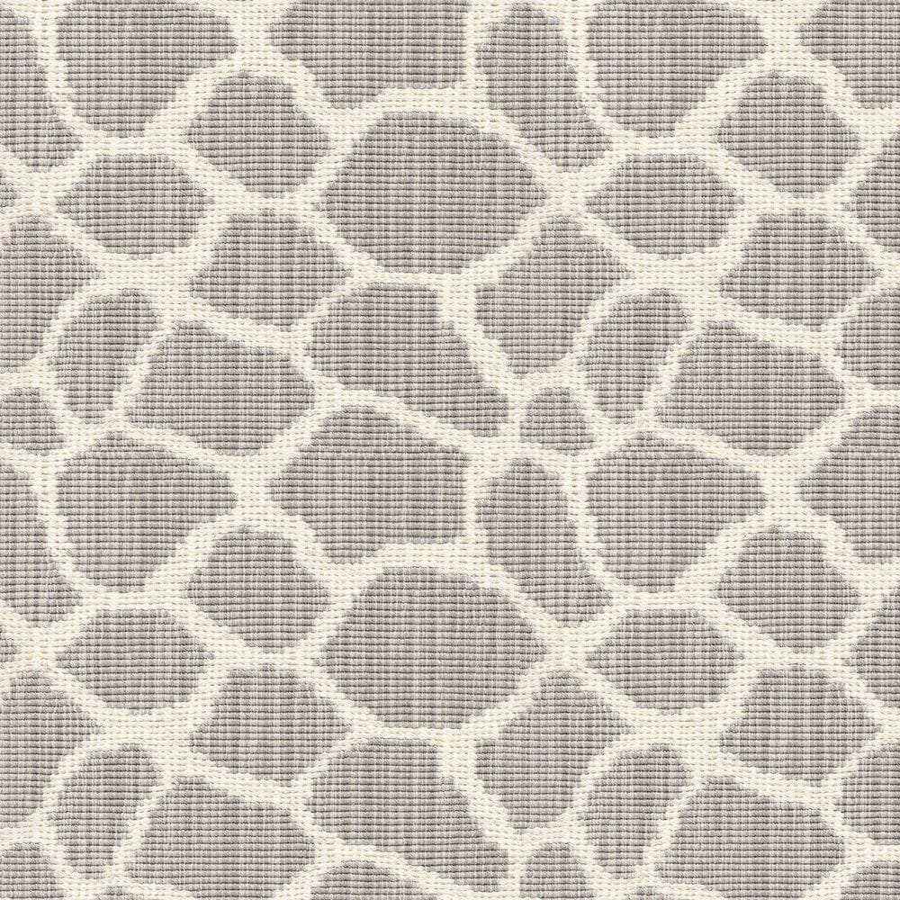 Fabrica Kaanapali Carpet in Grey, , large
