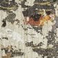 Oriental Weavers Evolution 7770J 7"10" x 10"10" Beige Area Rug, , large