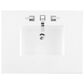 James Martin Vanities Amberly 30" Single Bathroom Vanity in Walnut with 3 cm White Zeus Quartz Top and Rectangular Sink, , large