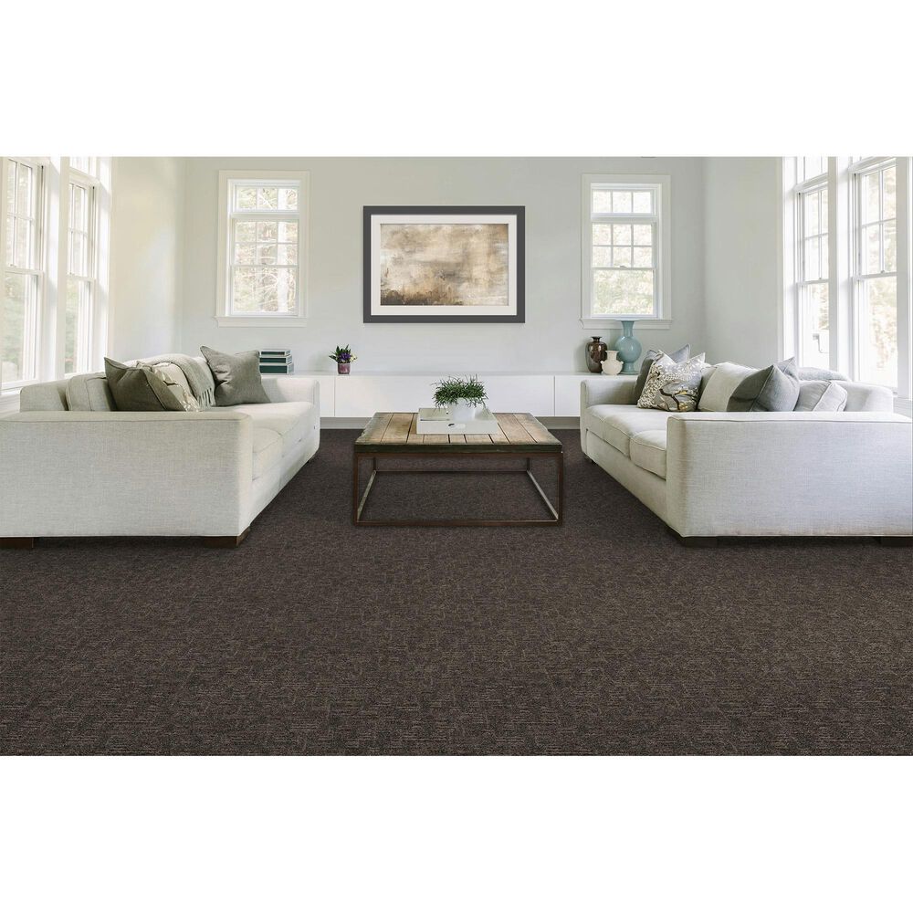 Mohawk Random Nature II Carpet in Ash, , large