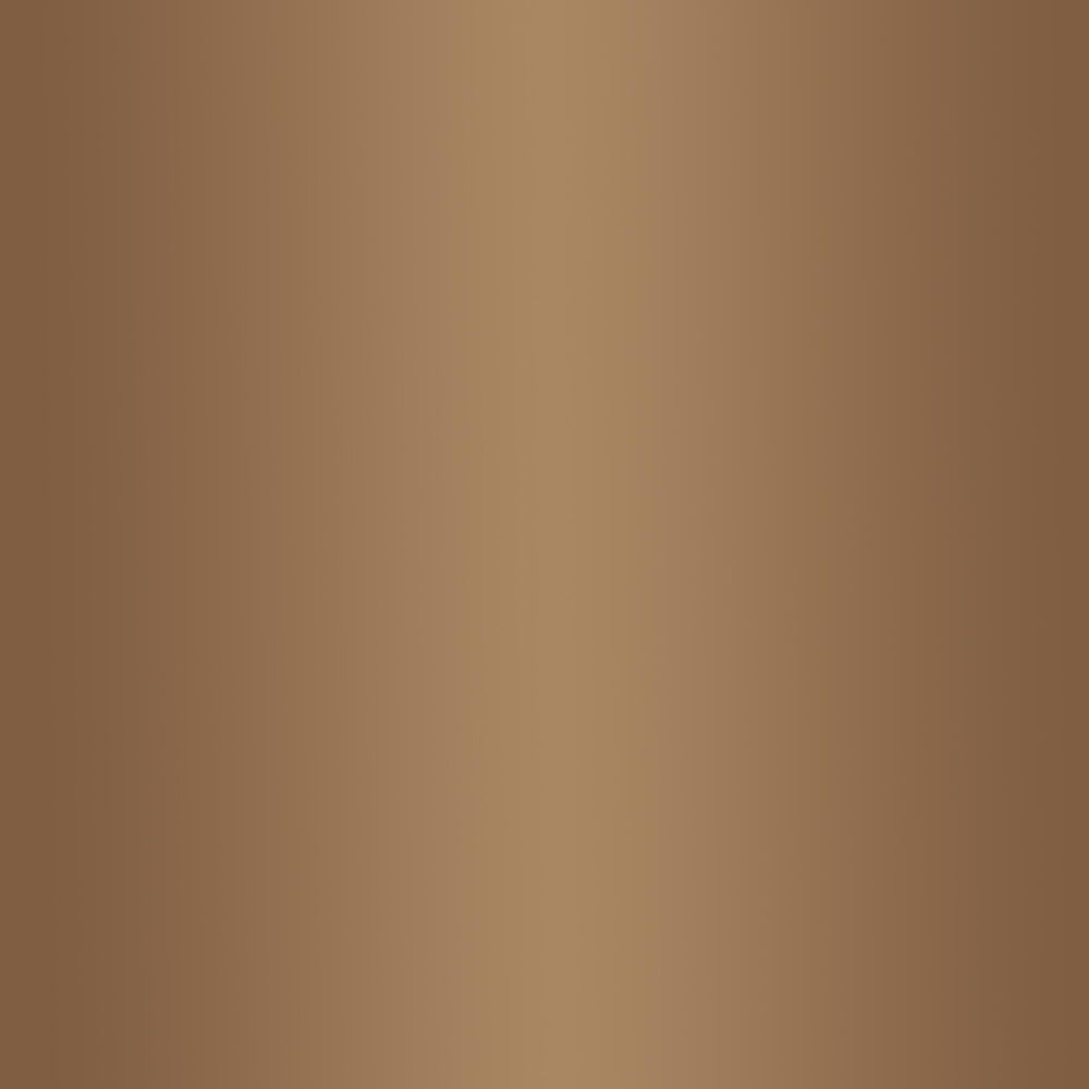 Linon Home Decor Padget Capiz Round Side Table in Cream and Gold, , large