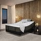 Aireloom Night Stars Streamline Extra Firm King Mattress, , large