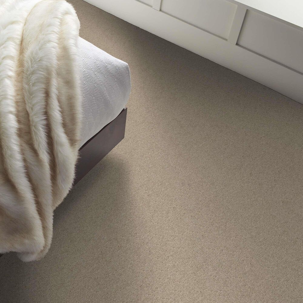 Shaw High Impact &#40;T&#41; Carpet in Sunlit, , large