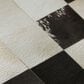 Dalyn Rug Company Bozeman BM10 Black 3" x 5" Area Rug, , large