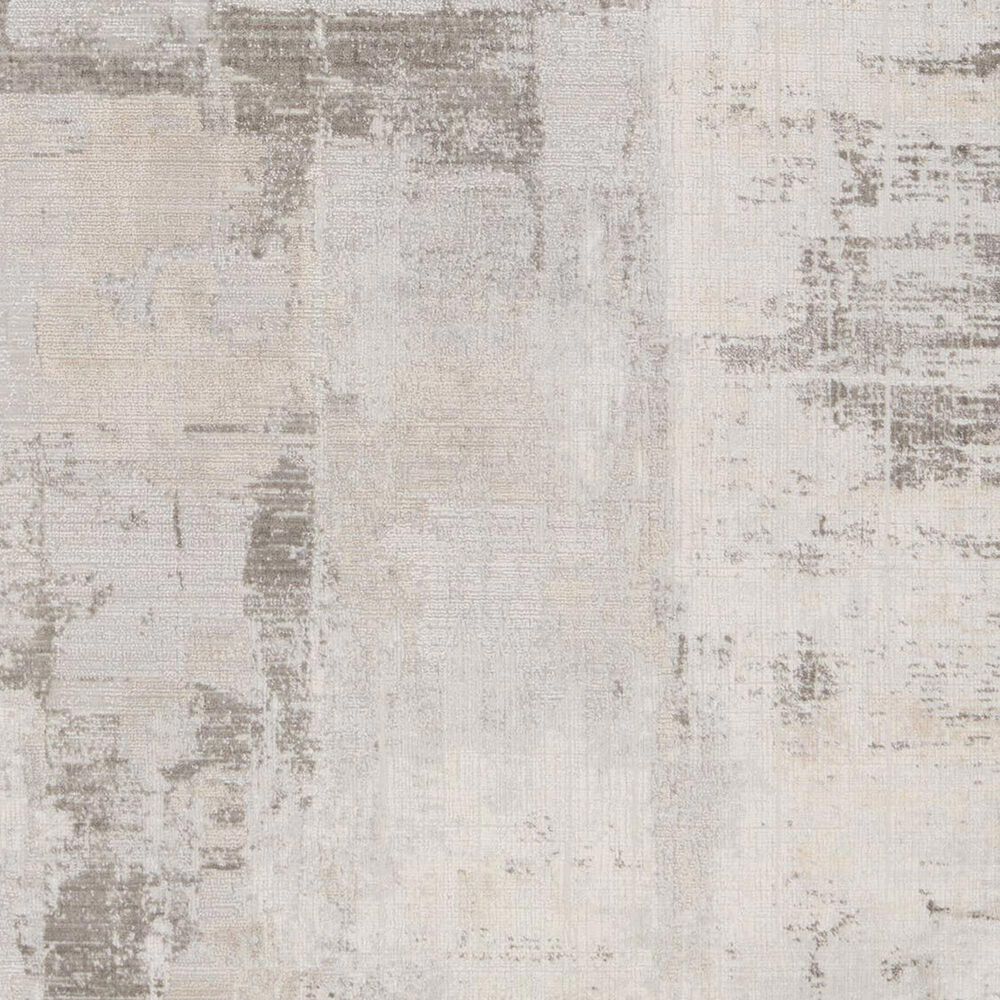 Jaipur Cirque Proto White 5'3" x 7'6" Area Rug, , large