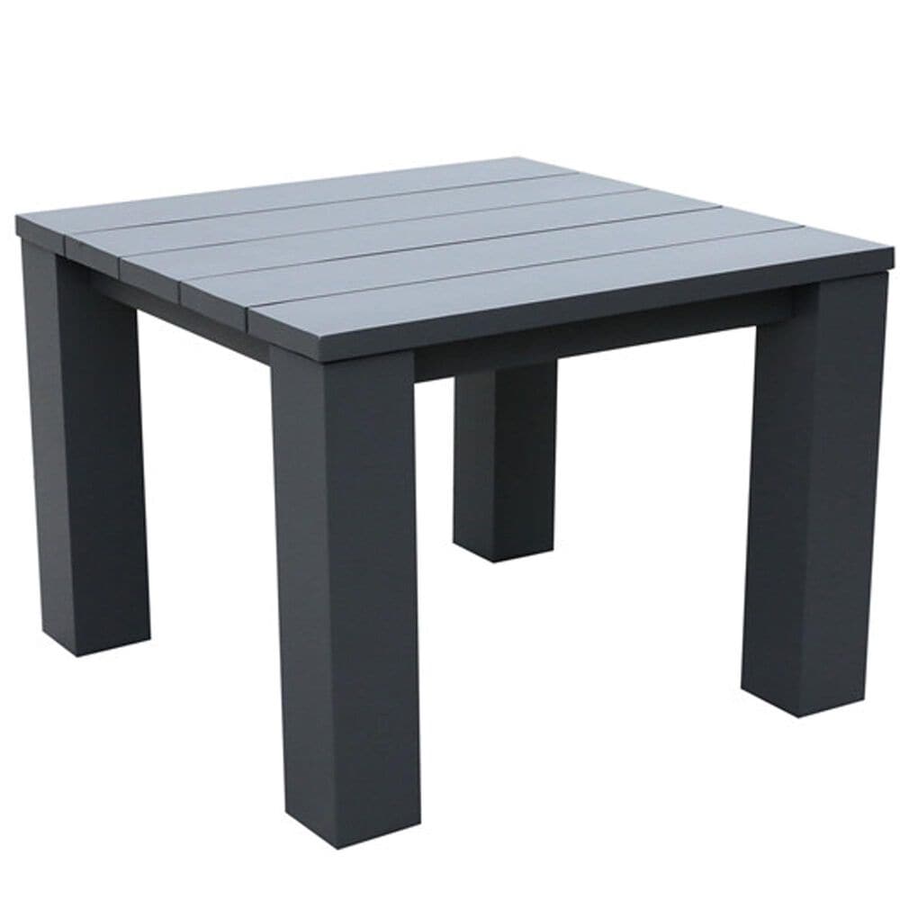 Gathercraft Milan Patio End Table, , large