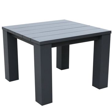 Gathercraft Milan Patio End Table, , large