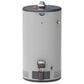 GE Appliances RealMAX Platinum 50-Gallon Short Natural Gas Ultra Low-NOx Atmospheric Water Heater in Gray, , large