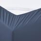 Sanders Collection Eucalyptus 6-Piece Queen Sheet Set in Flint Blue, , large