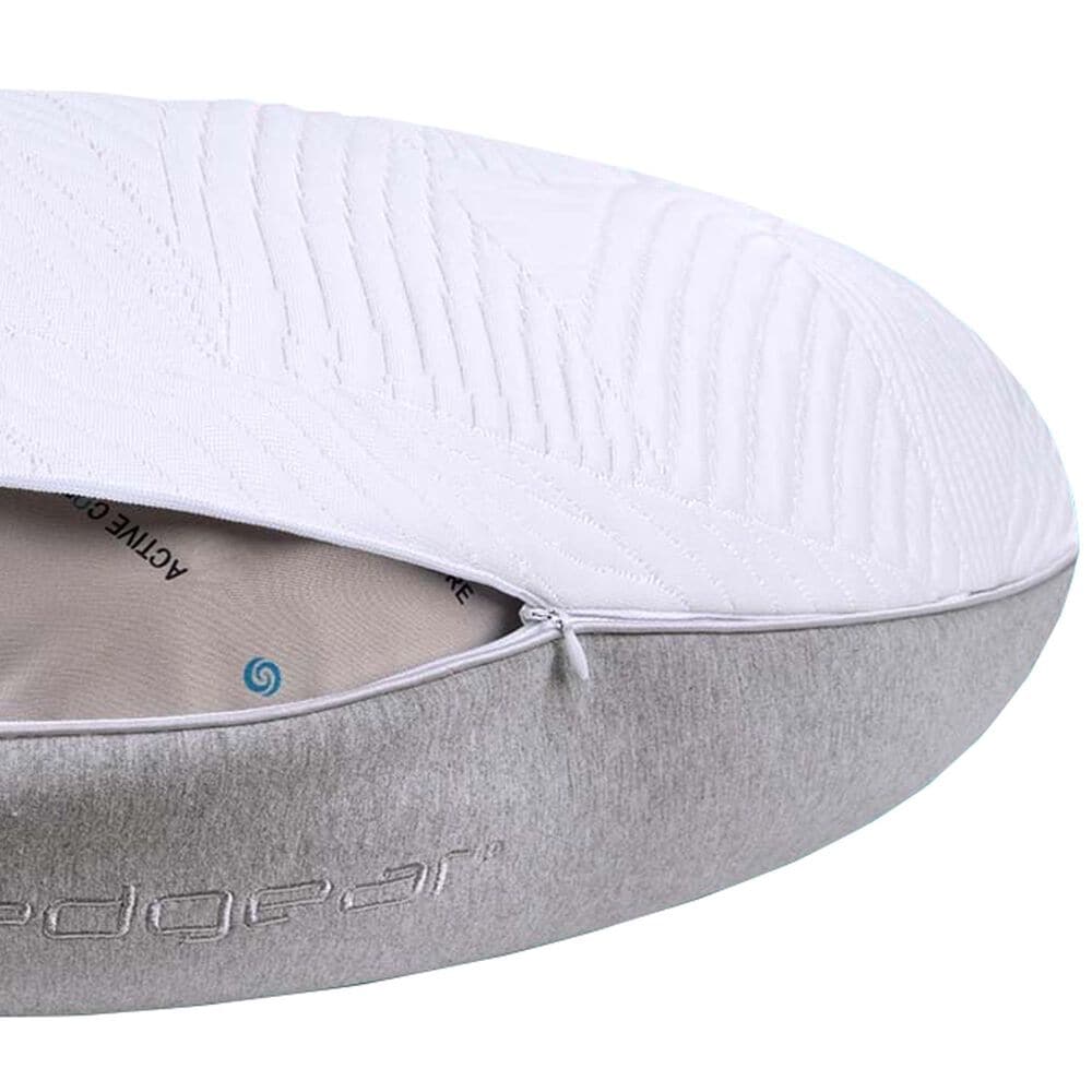 Bedgear Body Performance Pillow in White, , large