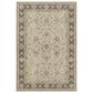 Dalyn Rug Company Hatay Beige 6"6" x 9"6" Area Rug, , large
