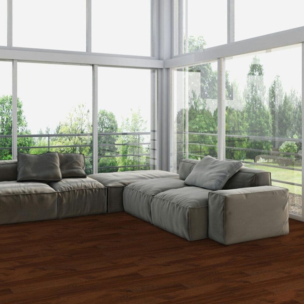 Create Flooring Saginaw Cooper Creek Hickory Hardwood, , large