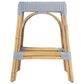 Butler Robias Counter Stool in Blue, , large