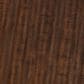 Ashley Valebeck Counter Height Dining Table in Rustic Black and Brown - Table Only, , large
