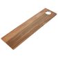 Gibson Overseas, Inc Charcot Serving Board in Brown, , large