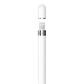 Apple Pencil (1st Generation) with USB-C Adapter in White, , large