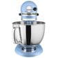KitchenAid 5-Quart Tilt-Head Stand Mixer in Blue Velvet, , large