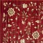 Safavieh Lyndhurst LNH552 2"3" x 12" Red and Multicolor Runner, , large