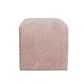 Waltham Sophia Ottoman Bench in Pink, , large