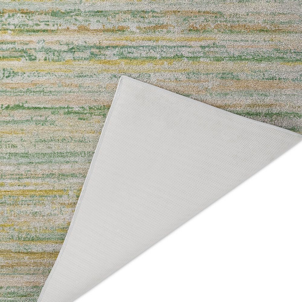 Dalyn Rug Company Kochi KC3 Mint 5&#39; x 7&#39;6&quot; Area Rug, , large