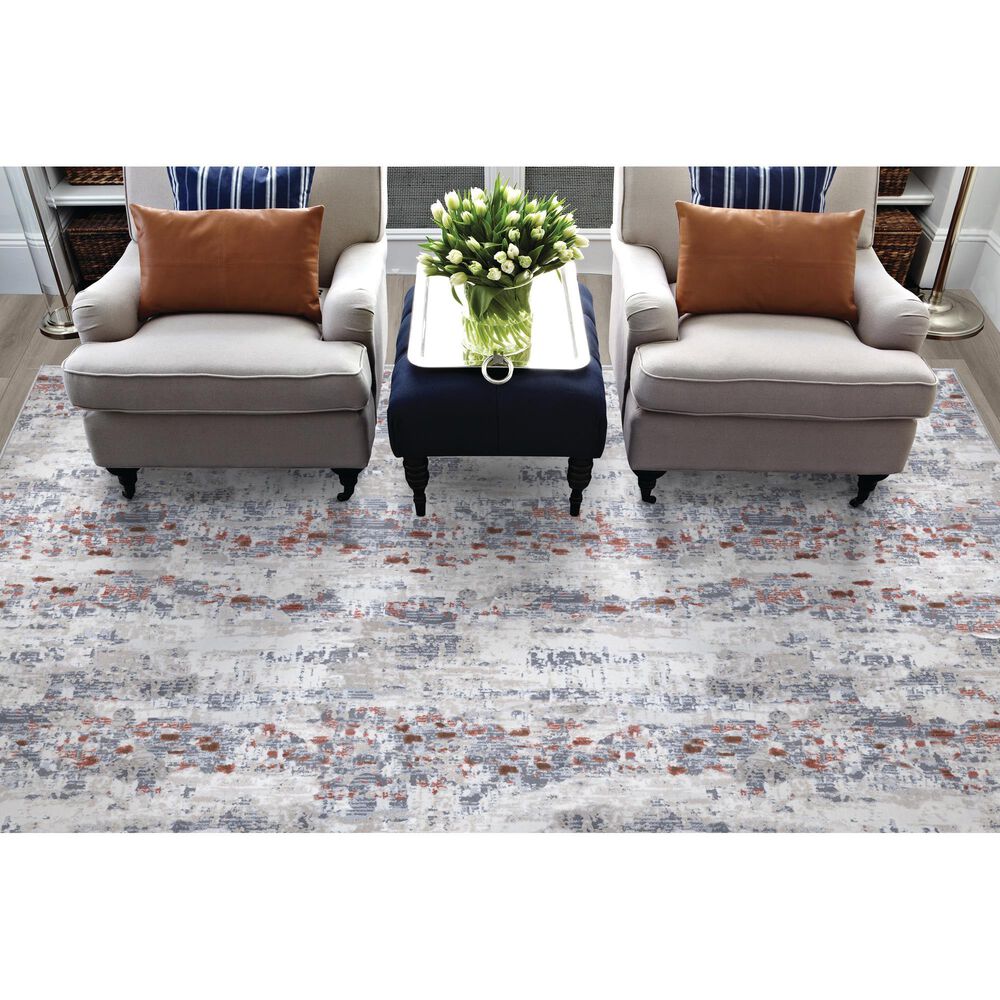 Stanton Pixel Carpet in Vintage, , large